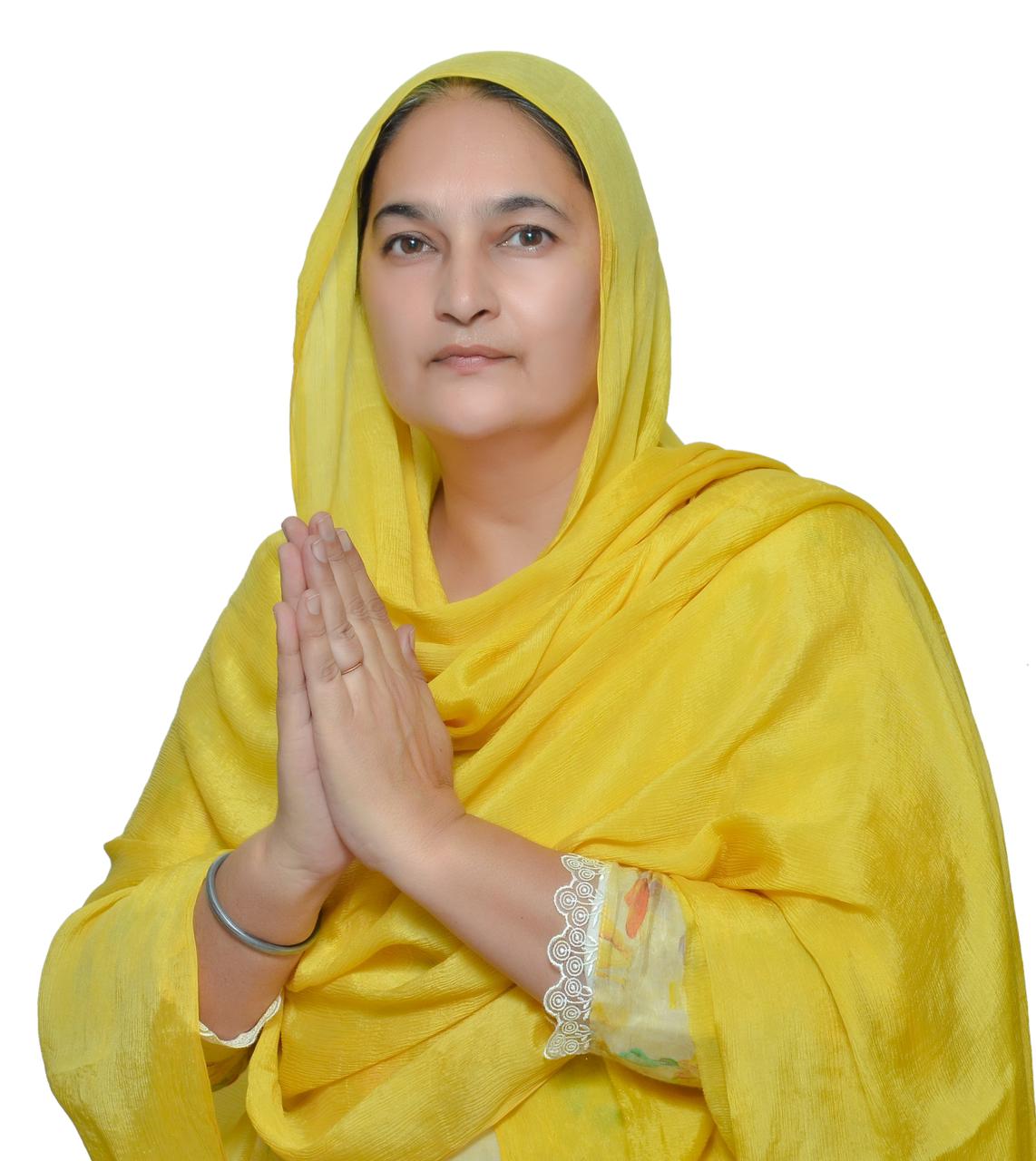 Appeal for unity of political and religious parties for the Panth and Punjab: Bibi Satwant Kaur